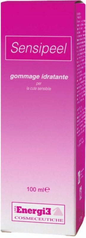 si me farm sensipeel idratante 100 ml