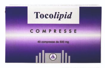 si me farm tocolipid 40 compresse