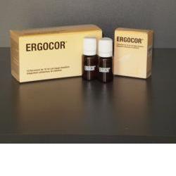 siar pharma ergocor 10 flaconcini 121 g ean 8019223000010