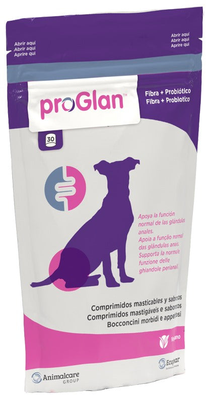 sicil zootecnica proglan 30 bocconcini ean 5055037403701