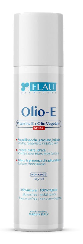 sigla flau dermacare olio e spray 100 ml