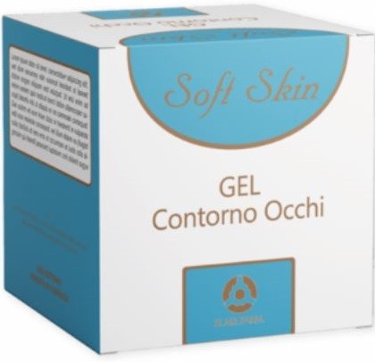 simefarm softskin gel contorno occhi 30 ml