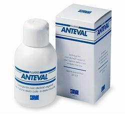 sirval anteval dermopurificante 200 ml nuova formulazione