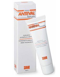 sirval anteval serum 30 ml