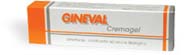 sirval gineval cremagel vaginale 30g
