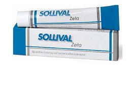 sirval sollival zeta riparatrice lenitiva 50 ml sollival