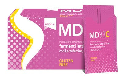 sitar italia md33 c 6 bustine da 10 ml fitodal sitar ean 8058268410668