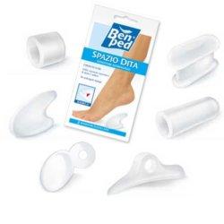 sixtem life benped alluce valgo 1 pezzo benped ean 8032779840305