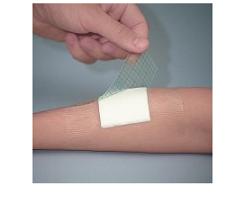 smith nephew film adesivo in poliuretano trasparente sterile permeabile ai gas e conformabile 10x12cm 10 pezzi ean 5000223046293