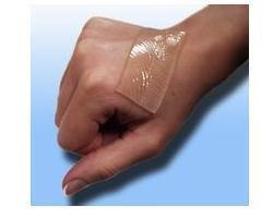 smith nephew foglio auto aderente in gel di silicone cica care per il trattamento delle cicatrici 12cmx15cm 1med ean 5000223441814