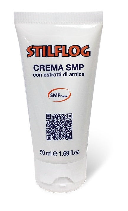 smp pharma stilflog crema smp tubo 100 ml