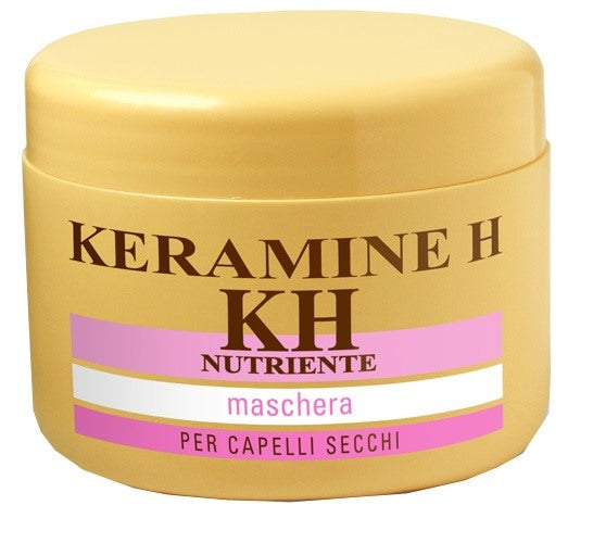 soco societa cosmetici keramine h maschera nutriente 250 ml keramine h ean 8019971035623