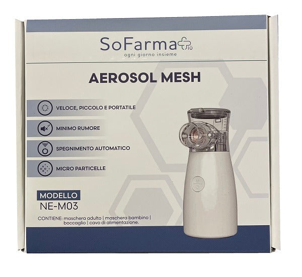 sofarmapiu aerosol mesh sofarmapiu sofarmapiu ean 8388766675567