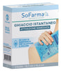 sofarmapiu ghiaccio istantaneo 2 pezzi sofarmapiu sofarmapiu ean 8054320670315