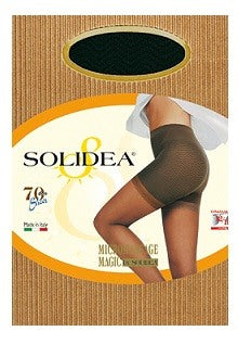 solidea by calzificio pinelli magic 70 collant anticellulite nero 3 solidea ean 8300496002048