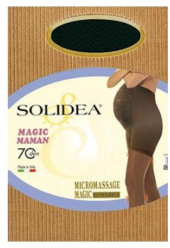 solidea by calzificio pinelli magic maman 70 collant gestante moka 3 solidea ean 8300496010968