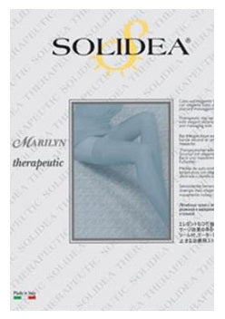 solidea by calzificio pinelli marilyn cl2 punta aperta natur xl solidea ean 8300496026242