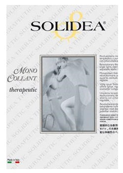 solidea by calzificio pinelli monocollantlant ccl1 punta aperta natur ml solidea ean 8300496033257