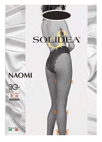 solidea by calzificio pinelli naomi 30 collant model camel 4 solidea ean 8300496015895