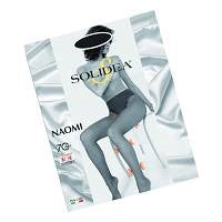 solidea by calzificio pinelli naomi 70 collant model nero 4 solidea ean 8300496003472
