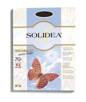 solidea by calzificio pinelli personality 70 sheer collant sabbia 3 xxl solidea ean 8300496032311