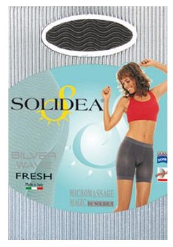 solidea by calzificio pinelli silver wave fresh sabbia m solidea ean 8300496030584