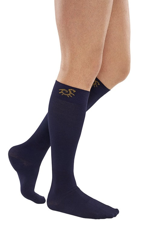 solidea by calzificio pinelli socks for you bamboo opera gambaletto blu navy s solidea ean 8300496062936