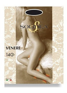 solidea by calzificio pinelli venere 140 collant tutto nudo sabbia 4 solidea ean 8300496017622