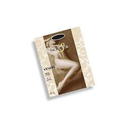 solidea by calzificio pinelli venere 70 collant tutto nudo bronze 2m solidea ean 8300496030270