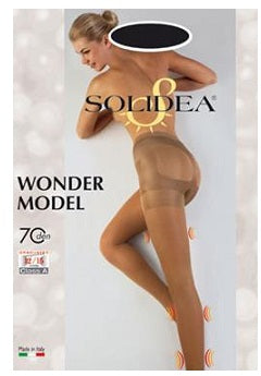 solidea by calzificio pinelli wonder model maman 70 sheer collant gestante nero ml solidea ean 8300496034490