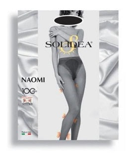 solidea naomi 100 collant model nero 5xxl solidea ean 8300496023166