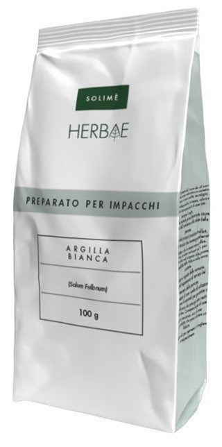solime argilla bianca 100 g ean 8001774008867