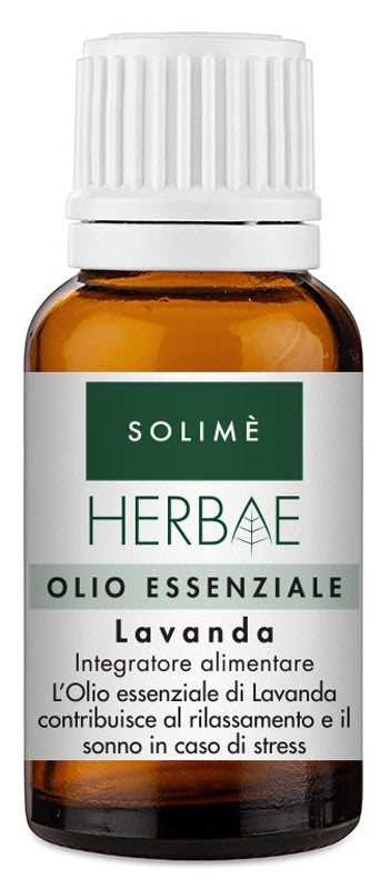 solime herbae lavanda olio essenziale 10 ml solime ean 8001774136959