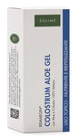 solime remargin colostrum aloe gel 100 ml solime ean 8001774136775