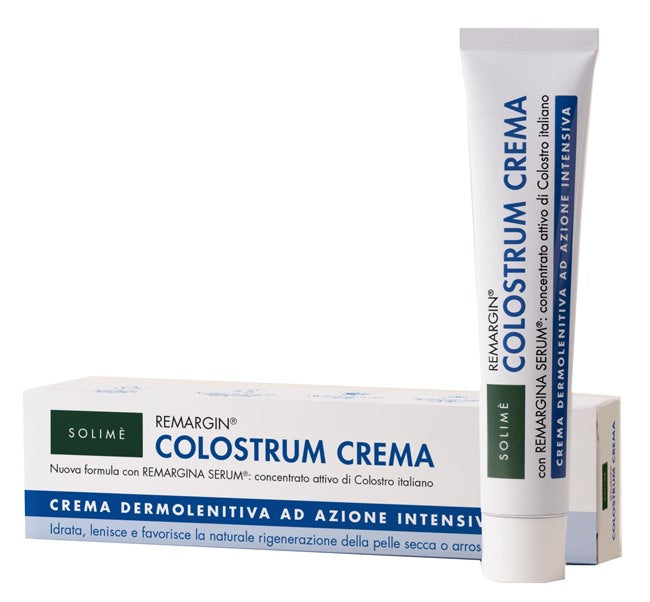 solime remargin colostrum crema 30 ml solime ean 8001774138489