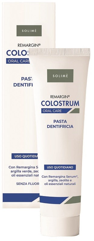 solime remargin colostrum os pasta dentifricia 75 ml solime ean 8001774138595