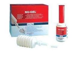 solventum italy medicazione idrogel fluido nugel 15g 3 pezzi 3m ean 4054596954014