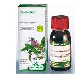 specchiasol gemmosol 36 ribes nero 50ml specchiasol ean 8002738826442