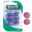 sunstar italiana gum red cote riv placca 12 pastiglie gum ean 0070942508247