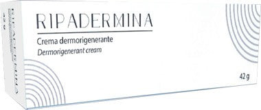 svas biosana ripadermina crema rigenerante 42 g svas biosana
