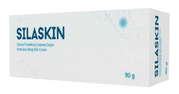 svas biosana silaskin crema corpo 90 g