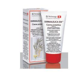 swissergy dermaleuca sw crema corpo 50 ml
