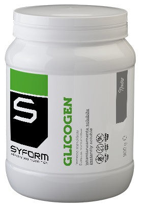 syform srl glicogen 900 g ean 8388766158176