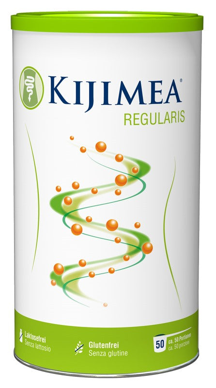 synformulas kijimea regularis 500 g ean 4260344391486
