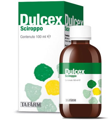 tafarm dulcex mannite tamarindo 100 ml