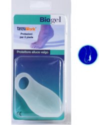 tecniwork biogel alluce dp spes gr blist bio gel ean 8023568140096