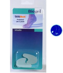 tecniwork biogel infradito m blist 2pz bio gel ean 8023568140461