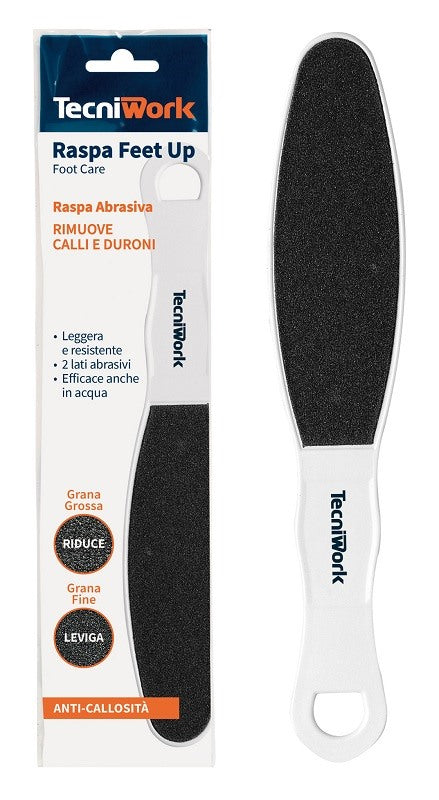 tecniwork tecniwork raspa feet up ean 8023568142564
