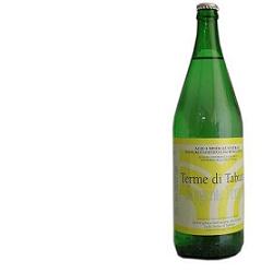 terme di salsomagg tabiano acqua tabiano arve 1 litro terme di tabiano