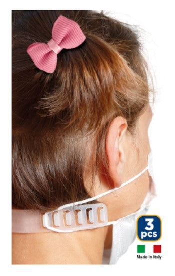 thd tendi mascherina regolabile 3 pezzi thd ean 8051887040032